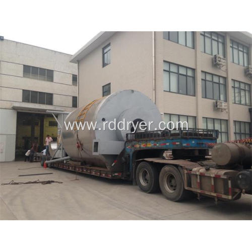 High Efficient High Quality Industrial Spray Dryer